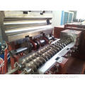 Heat Sensitive material making machine
